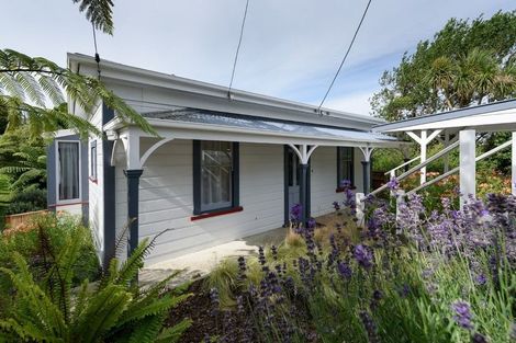 Photo of property in 58 Frankmoore Avenue, Johnsonville, Wellington, 6037