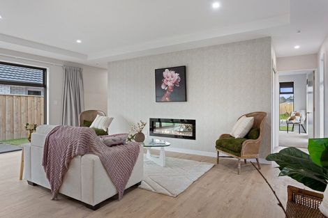 Photo of property in 18 Jury Lane, Woodend, 7610