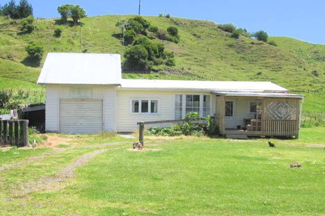 Photo of property in 136 Cowell Street, Kawhia, 3889