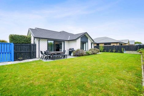 Photo of property in 2 Blunden Road, Lincoln, 7608