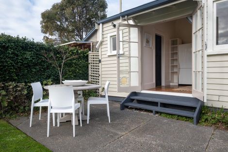 Photo of property in 4/10 Rose Street, Napier South, Napier, 4110