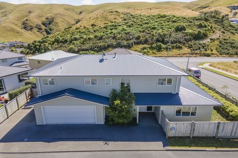 Photo of property in 4 Foxham Terrace, Churton Park, Wellington, 6037