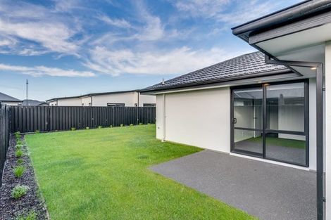 Photo of property in 4 Hancox Street, Kaiapoi, 7630
