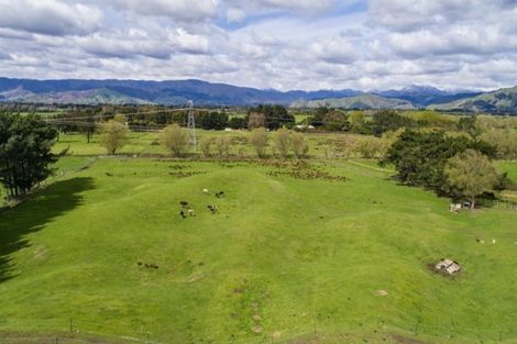 Photo of property in 181 Swamp Road, Te Horo, Otaki, 5581