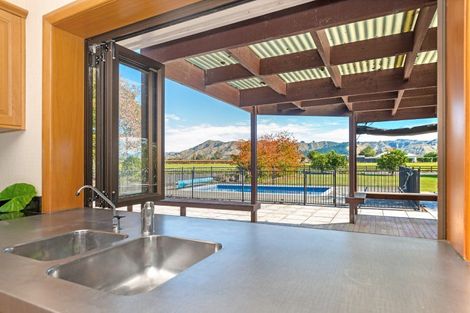 Photo of property in 191 Papatu Road, Manutuke, Gisborne, 4072