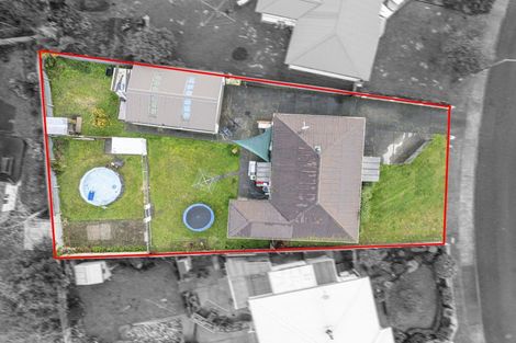 Photo of property in 703 Anson Street, Mayfair, Hastings, 4122