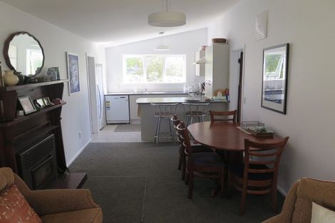 Photo of property in 4 Rupini Street, Otaki Beach, Otaki, 5512