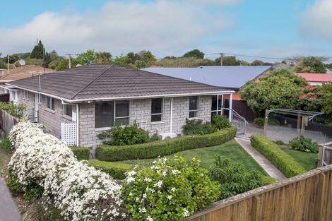 Photo of property in 1/27 Johns Road, Belfast, Christchurch, 8051