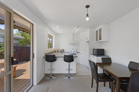 Photo of property in 1/27 Sledmere Street, Burnside, Christchurch, 8053