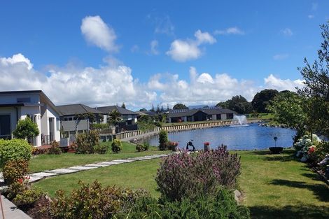 Photo of property in 61 Links Drive, Waiwhakaiho, New Plymouth, 4312