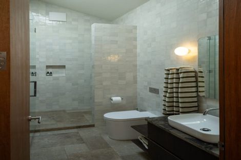 Photo of property in 41a The Crescent, Roseneath, Wellington, 6011