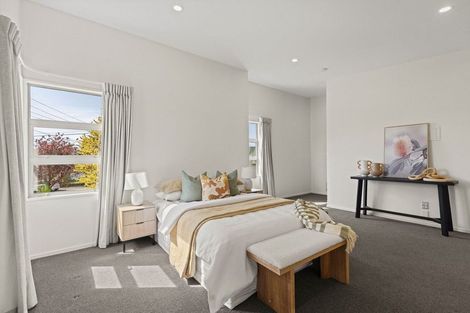 Photo of property in 25 Champion Street, Edgeware, Christchurch, 8013