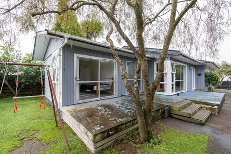 Photo of property in 15 Ruapehu Street, Chartwell, Hamilton, 3210