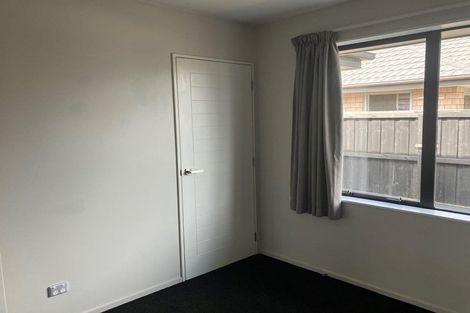 Photo of property in 5 Rossall Crescent, Rolleston, 7615