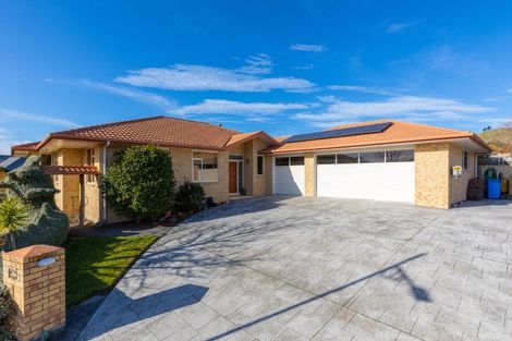 Photo of property in 1 Gingko Place, Witherlea, Blenheim, 7201