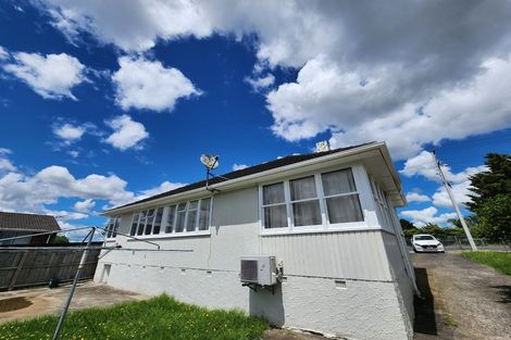 Photo of property in 45 Porchester Road, Papakura, 2110