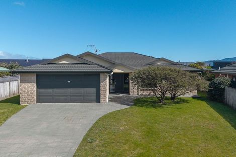 Photo of property in 9 Takahe Drive, Paraparaumu Beach, Paraparaumu, 5032