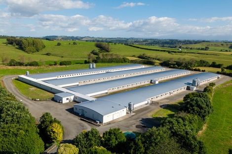 Photo of property in 116 Ngatimaru Road, Tikorangi, Waitara, 4383