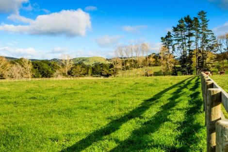 Photo of property in 1149b Whangaripo Valley Road, Whangaripo, Wellsford, 0972