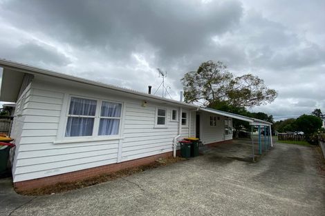 Photo of property in 95 Ennis Avenue, Pakuranga Heights, Auckland, 2010