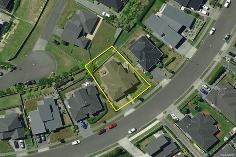 Photo of property in 81 Endeavour Drive, Whitby, Porirua, 5024