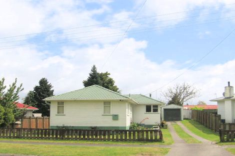 Photo of property in 20 Tawa Street, Hilltop, Taupo, 3330