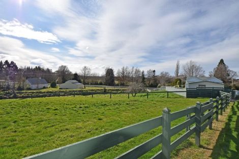 Photo of property in 8 Hughies Lane, Otautau, 9610