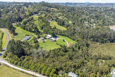 Photo of property in 42 Merewhira Road, Paremoremo, Albany, 0793