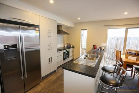 Photo of property in 3/24a Bowen Street, Upper Riccarton, Christchurch, 8041