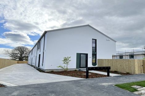 Photo of property in 4/37 Trent Street, Linwood, Christchurch, 8011