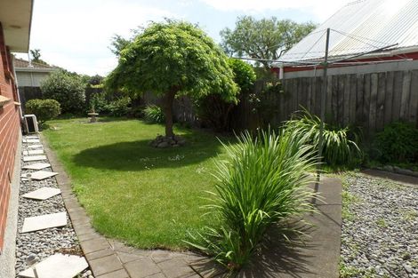 Photo of property in 2/6 James Condon Place, Redwood, Christchurch, 8051