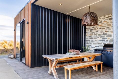Photo of property in 8 Matukituki Crescent, Twizel, 7901