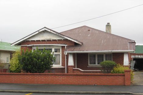 Photo of property in 128 Bay View Road, South Dunedin, Dunedin, 9012