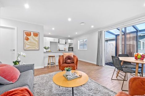 Photo of property in 261c Waterloo Road, Waterloo, Lower Hutt, 5011