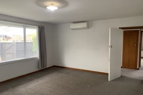 Photo of property in 1/105 Memorial Avenue, Burnside, Christchurch, 8053
