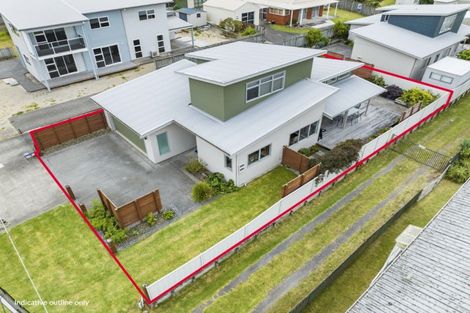 Photo of property in 109a Graham Street, Whangamata, 3620