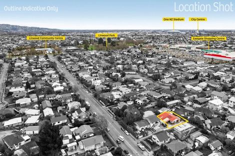 Photo of property in 1/51 Hay Street, Bromley, Christchurch, 8062