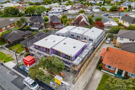 Photo of property in 5/7 Birch Street, Hutt Central, Lower Hutt, 5010