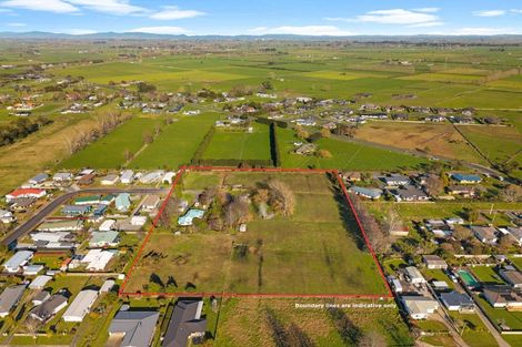 Photo of property in 24 Dunlop Crescent, Te Aroha, 3320