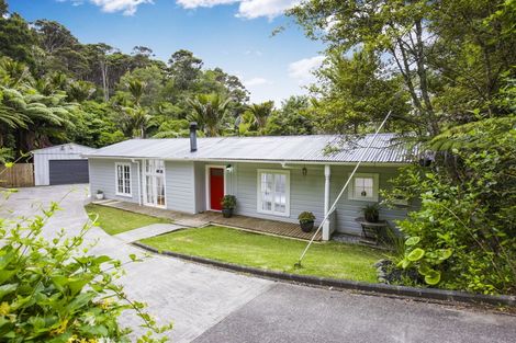Photo of property in 263 Huia Road, Titirangi, Auckland, 0604