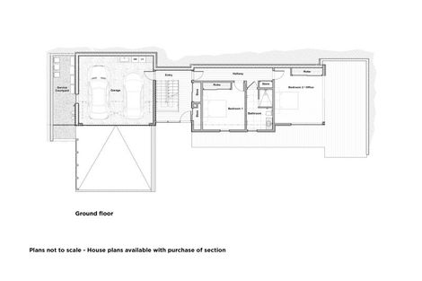 Photo of property in Northlake, 23 Lindis Road, Wanaka, 9305