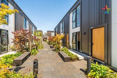 Photo of property in 4/185 High Street, Hutt Central, Lower Hutt, 5010