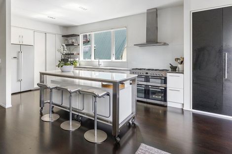 Photo of property in 22 Georgina Street, Freemans Bay, Auckland, 1011