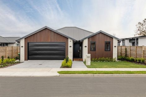 Photo of property in 22 Augusta Rise, Omokoroa, 3114