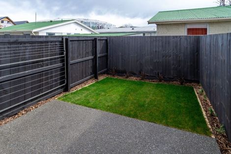 Photo of property in 5/291 Hereford Street, Christchurch Central, Christchurch, 8011