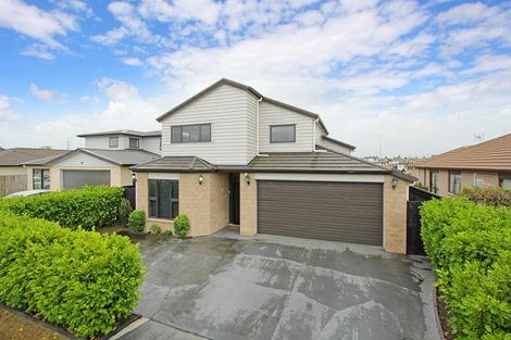 Photo of property in 3 Yatterina Avenue, Takanini, 2112