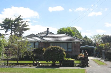 Photo of property in 63 Cotswold Avenue, Bishopdale, Christchurch, 8053