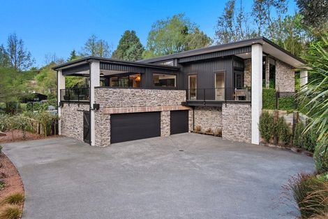 Photo of property in 12 I'anson Road, Minden, Tauranga, 3179