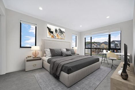 Photo of property in 47 Drumbuoy Drive, Flat Bush, Auckland, 2019