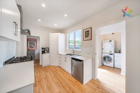 Photo of property in 51 York Street, Moera, Lower Hutt, 5010